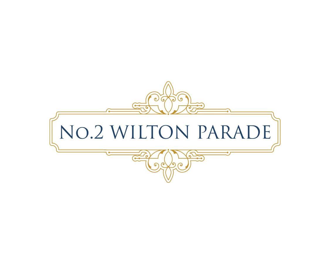 No2 Wilton Parade 블랙풀 외부 사진